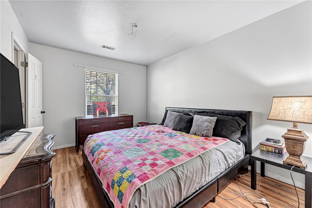 Huntsville City - Residential