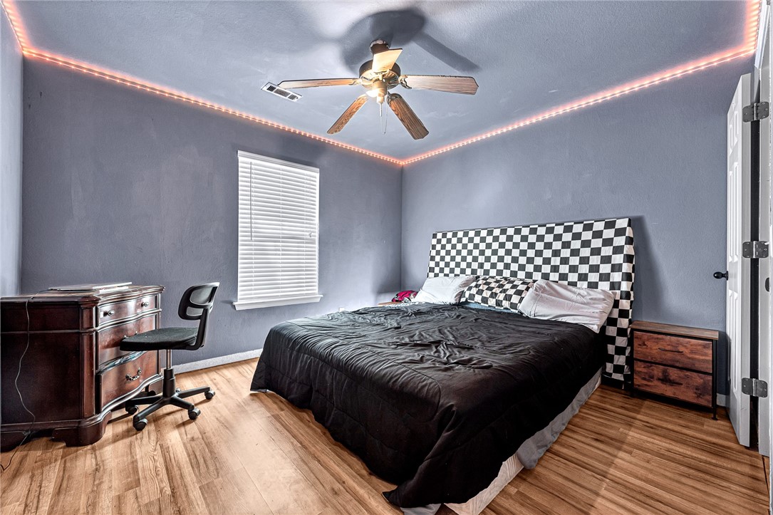 Huntsville City - Residential