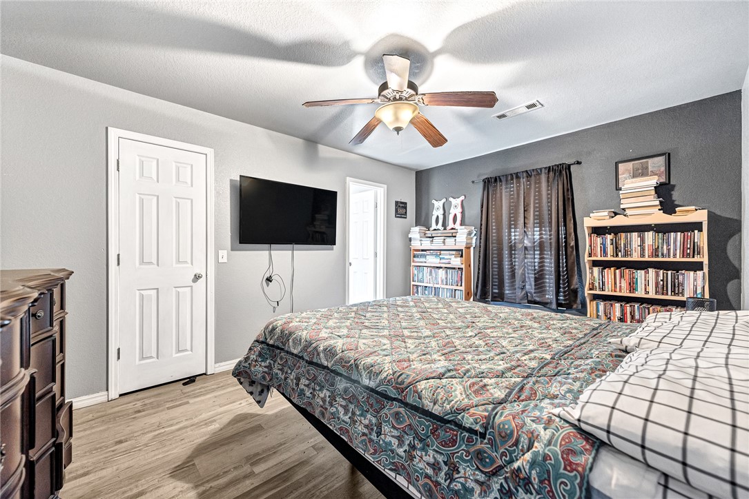 Huntsville City - Residential