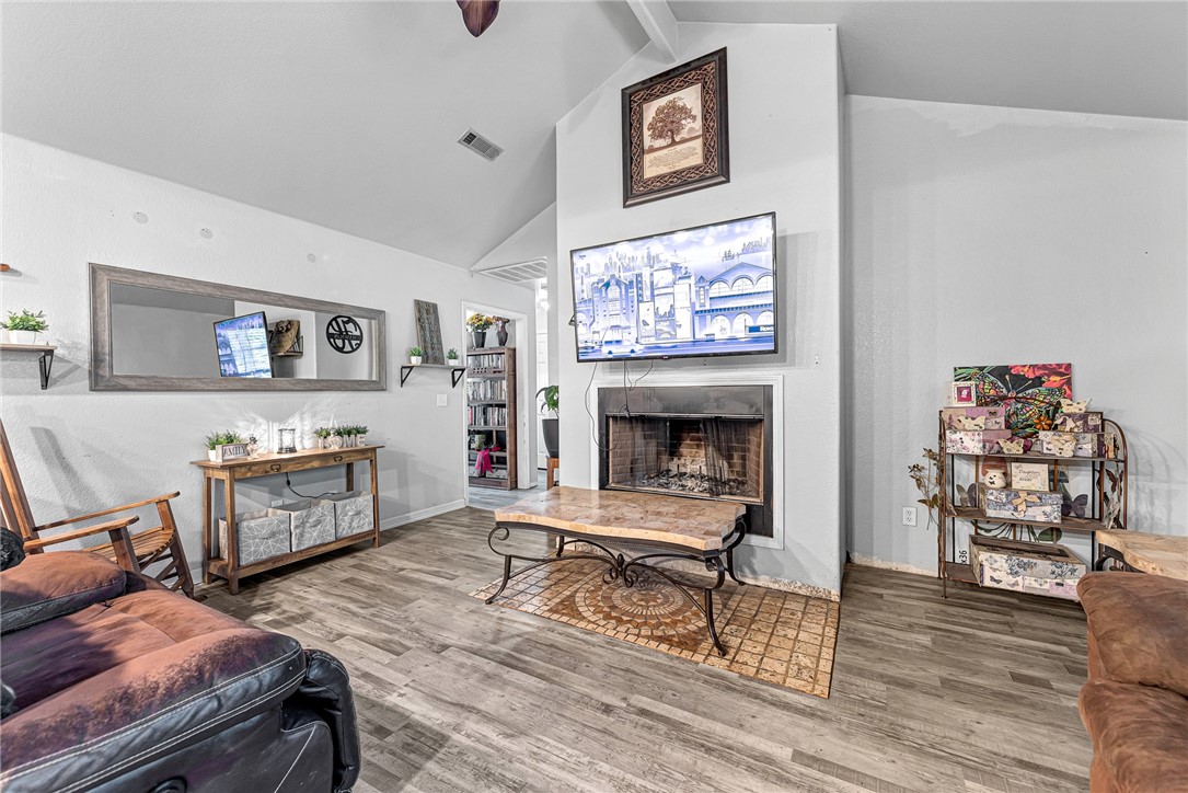 Huntsville City - Residential