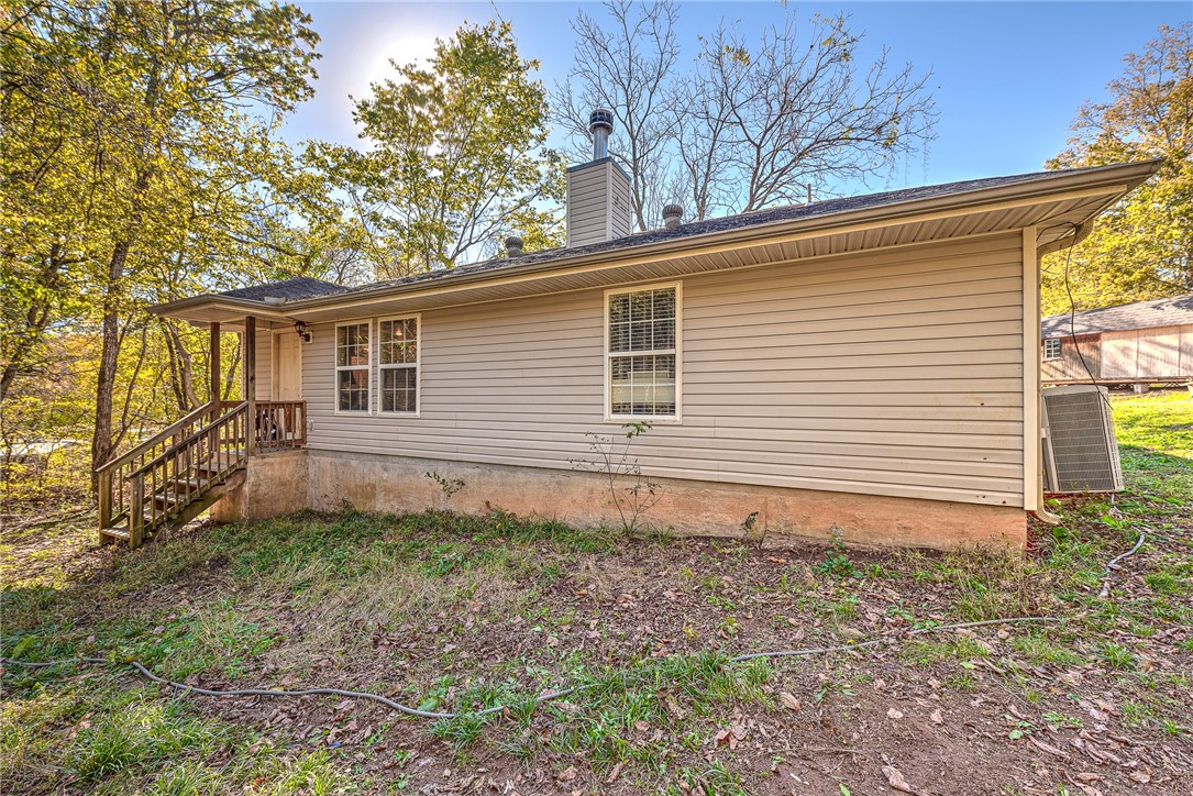 Huntsville City - Residential