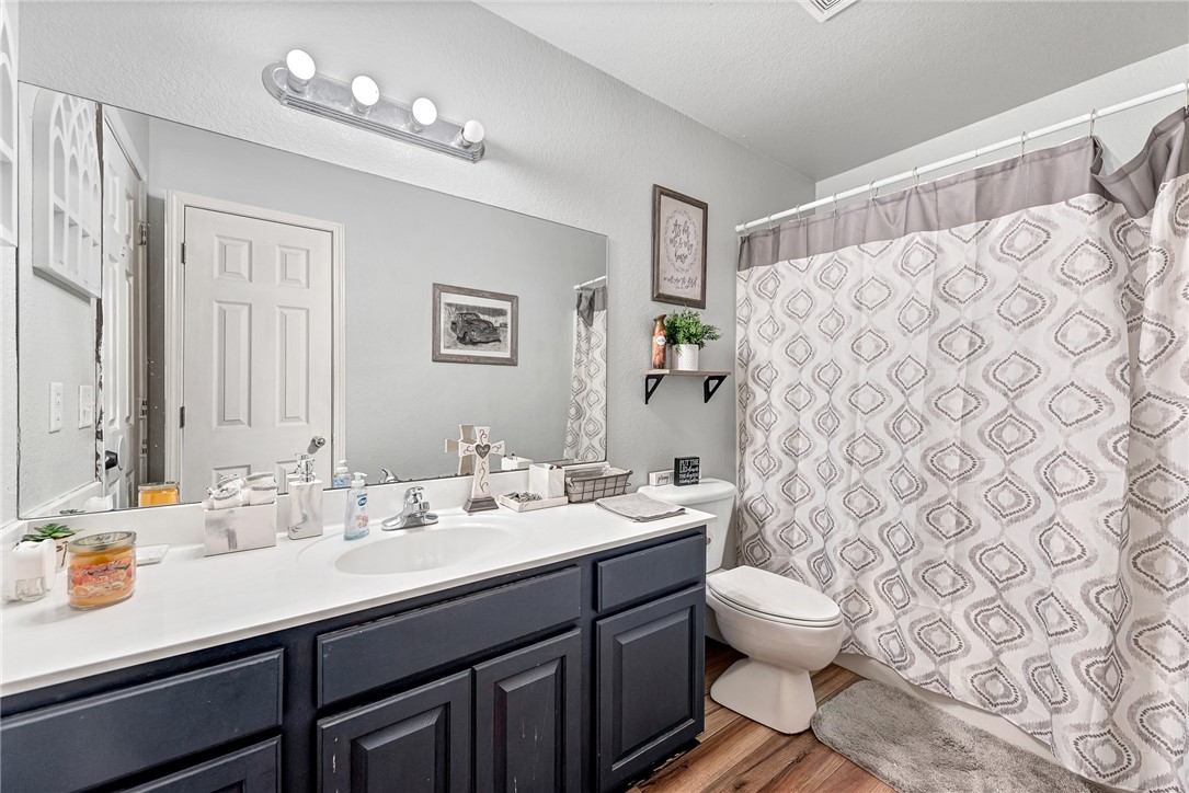 Huntsville City - Residential