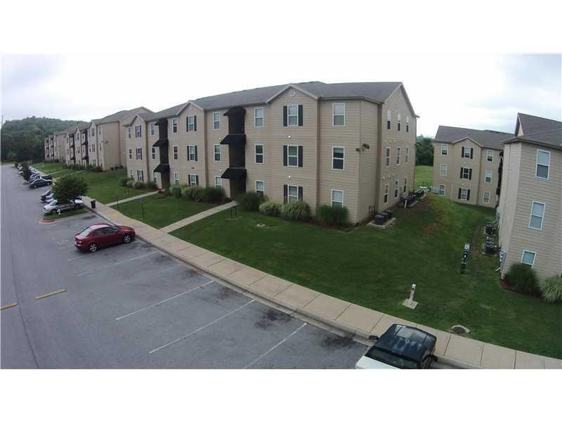 Fayetteville Outlots - Residential