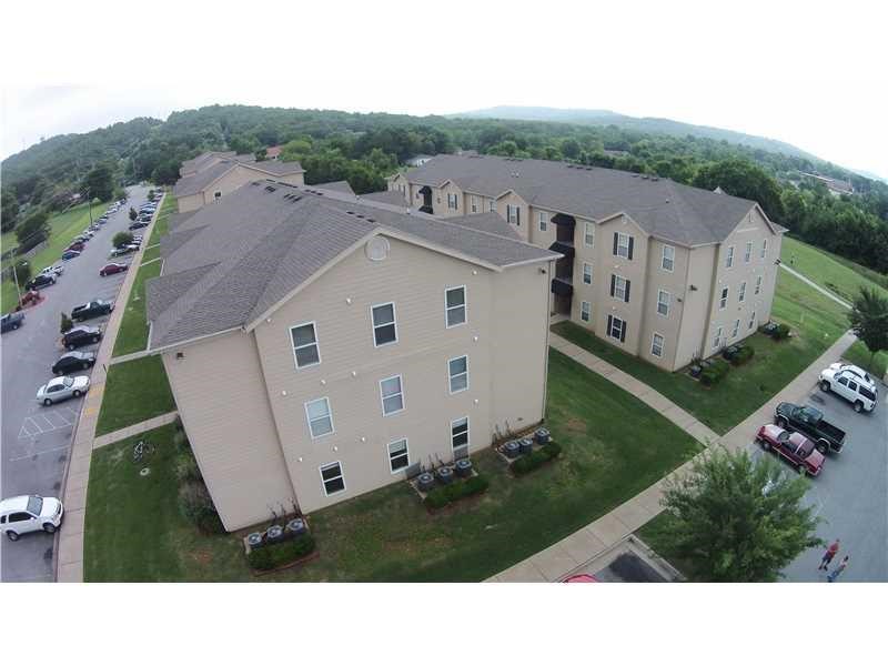 Fayetteville Outlots - Residential