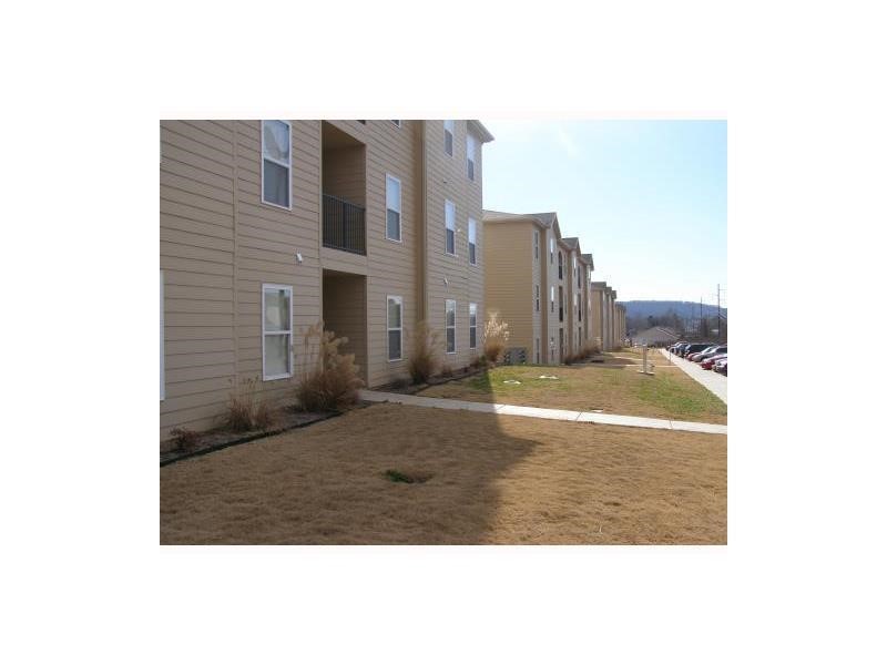 Fayetteville Outlots - Residential