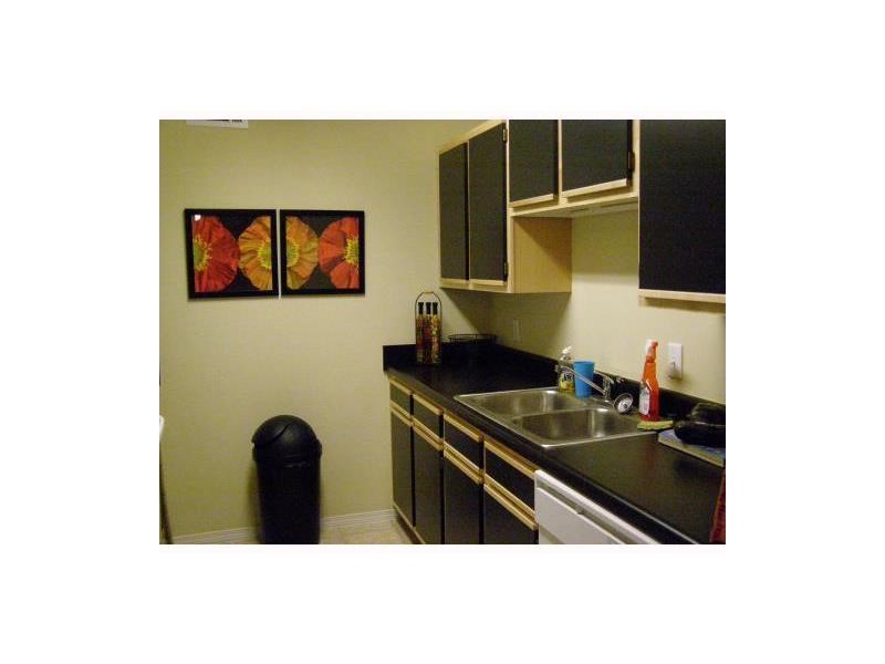 Fayetteville Outlots - Residential