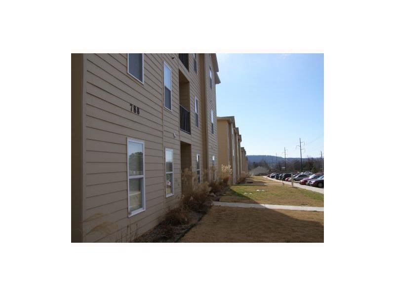 Fayetteville Outlots - Residential