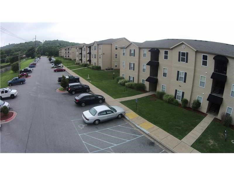 Fayetteville Outlots - Residential