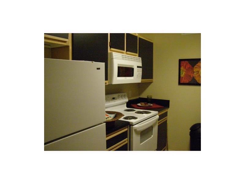 Fayetteville Outlots - Residential