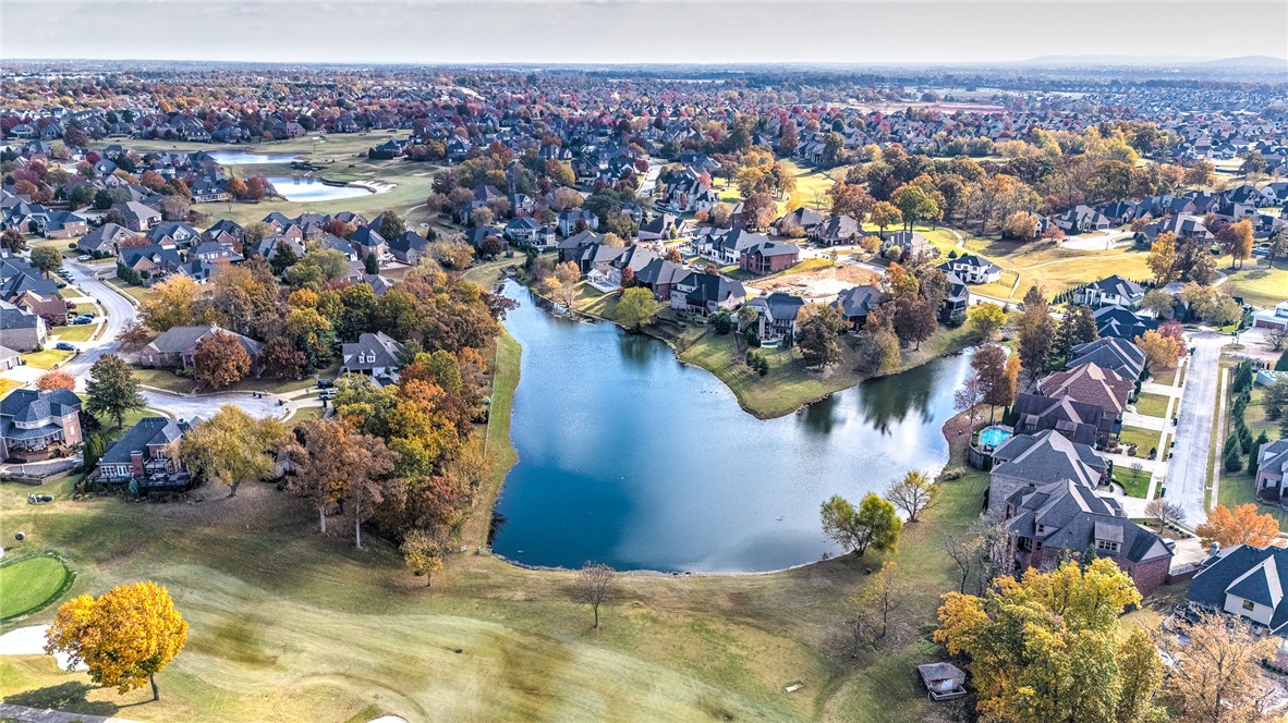 Shadow Valley Ph 6 - Residential