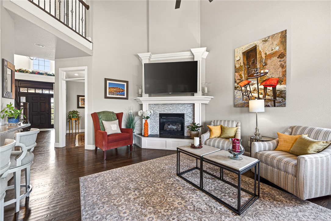 Shadow Valley Ph 6 - Residential