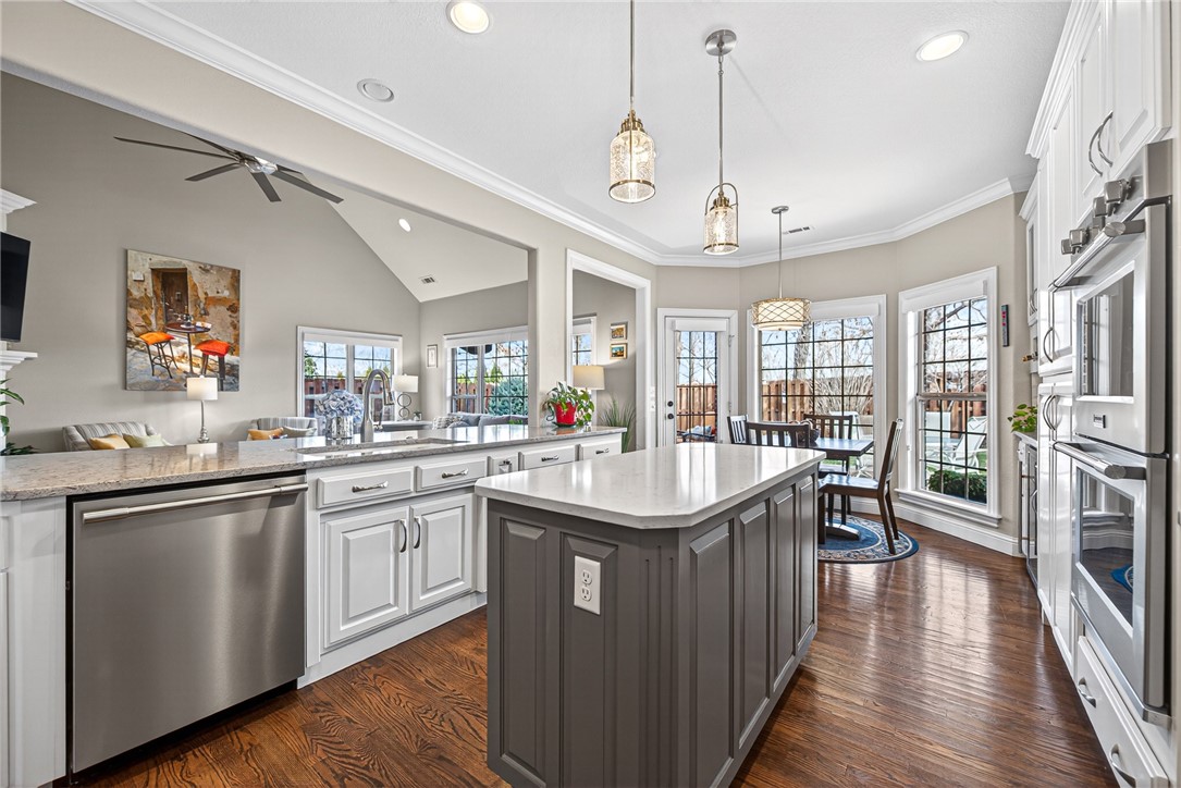 Shadow Valley Ph 6 - Residential