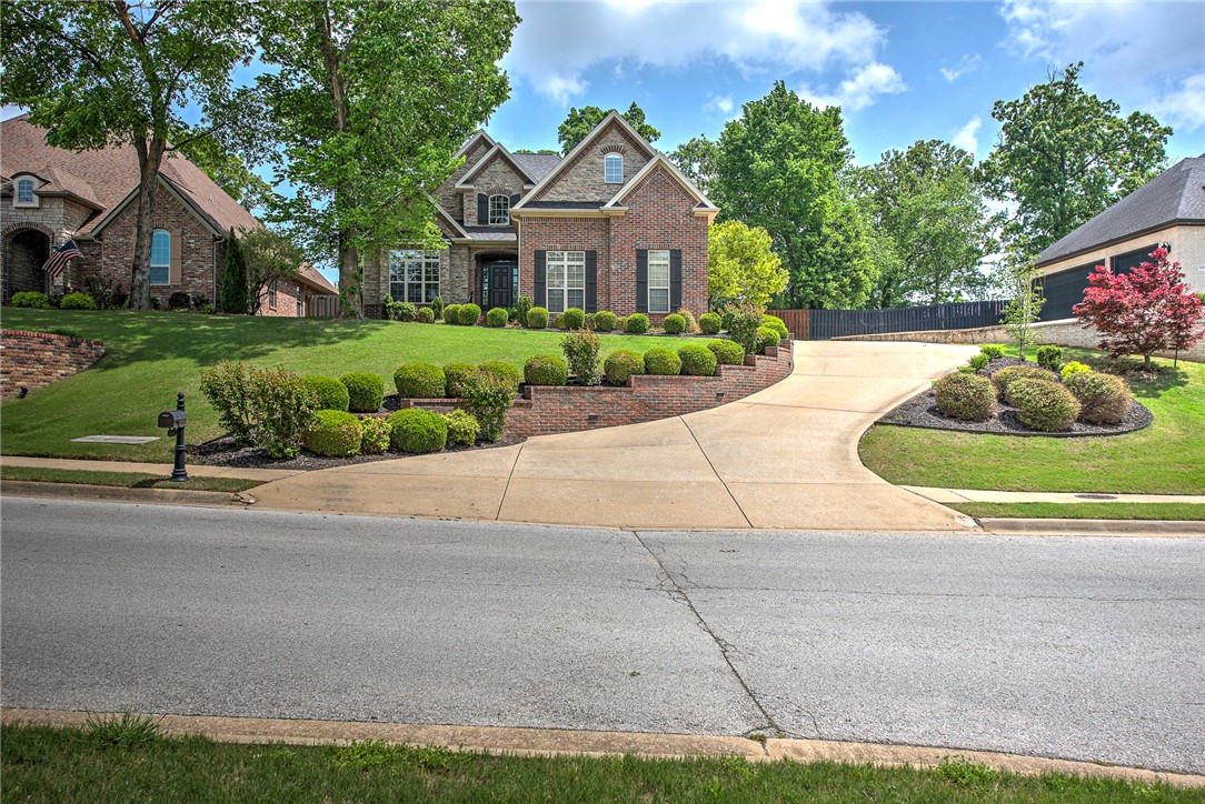 Shadow Valley Ph 6 - Residential