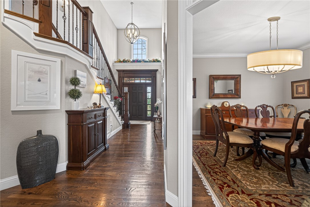 Shadow Valley Ph 6 - Residential