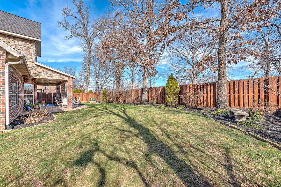 Shadow Valley Ph 6 - Residential