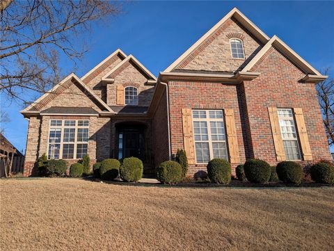 Photo of 4915 S Inglewood Road, Rogers, AR 72758 (MLS # 1335025)