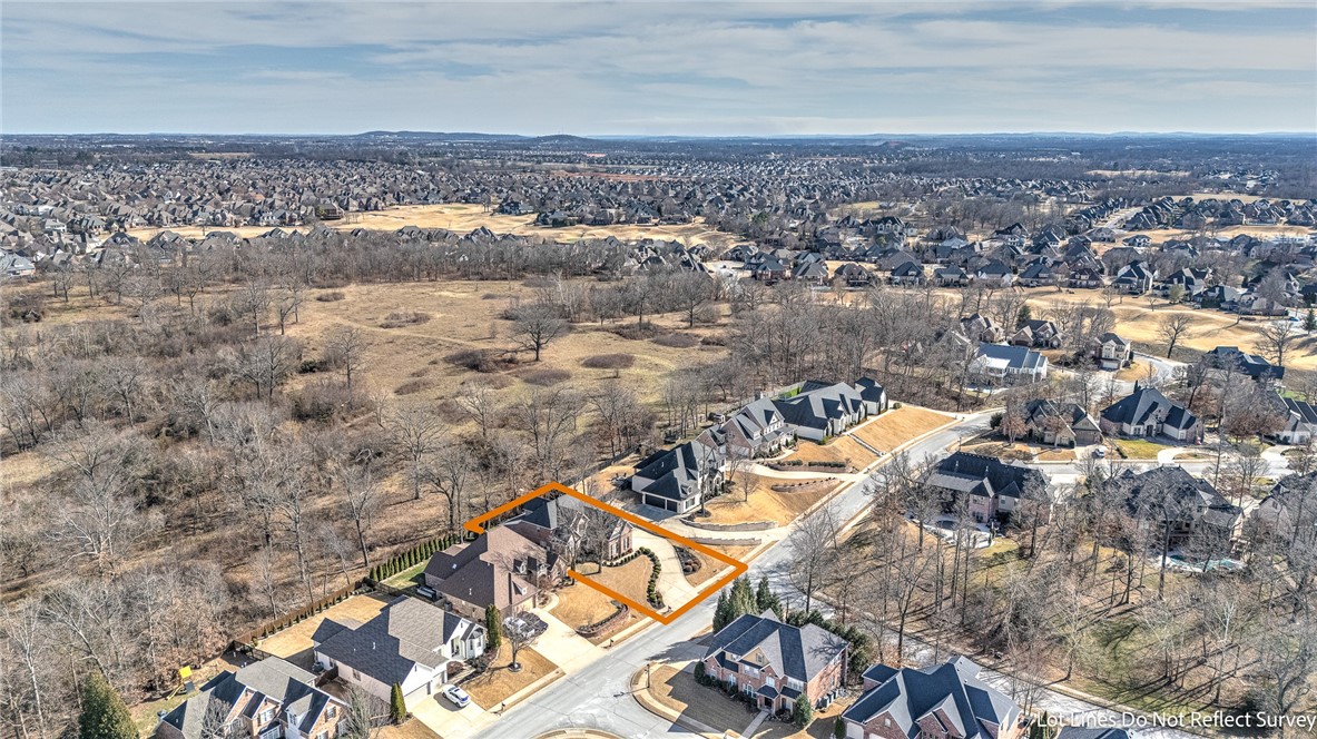 Shadow Valley Ph 6 - Residential