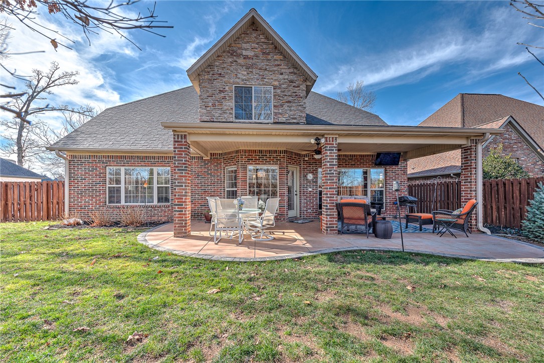 Shadow Valley Ph 6 - Residential