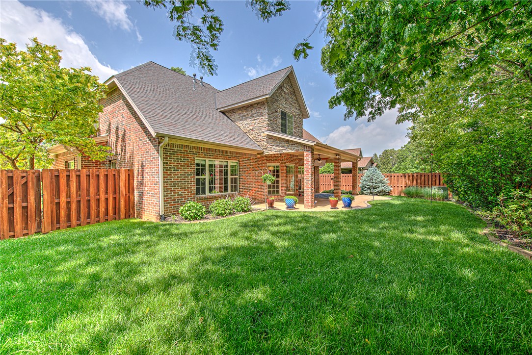 Shadow Valley Ph 6 - Residential