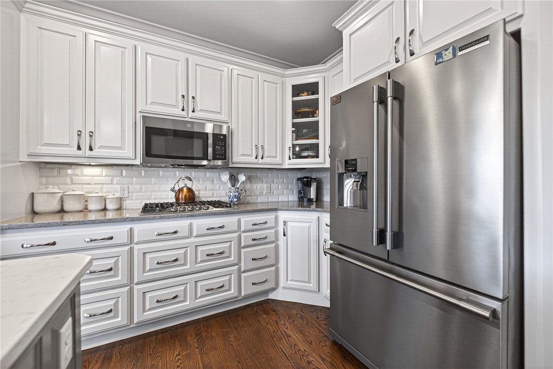 Shadow Valley Ph 6 - Residential