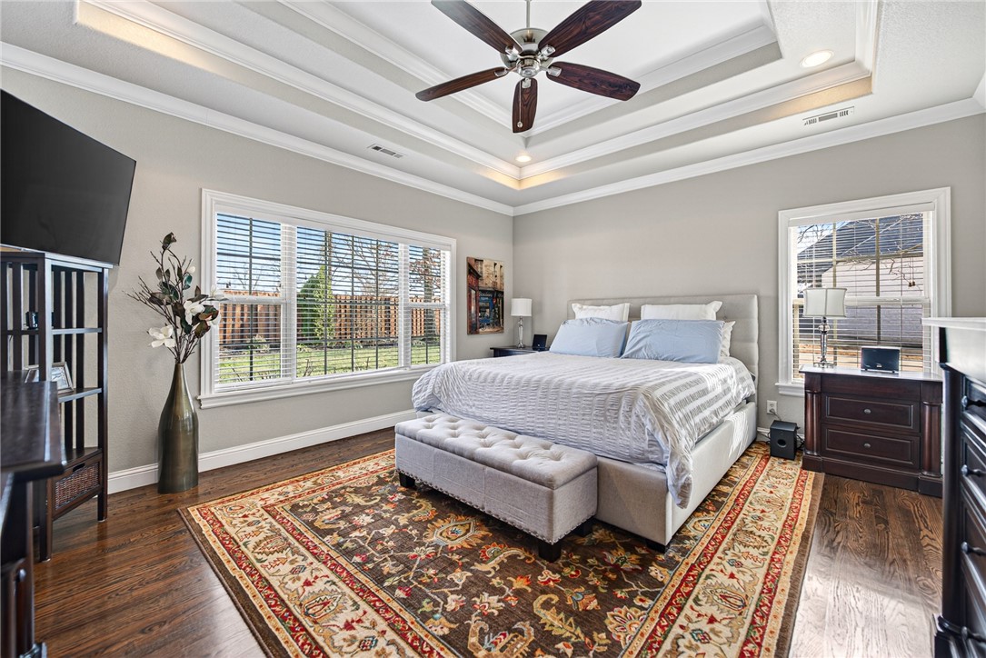 Shadow Valley Ph 6 - Residential