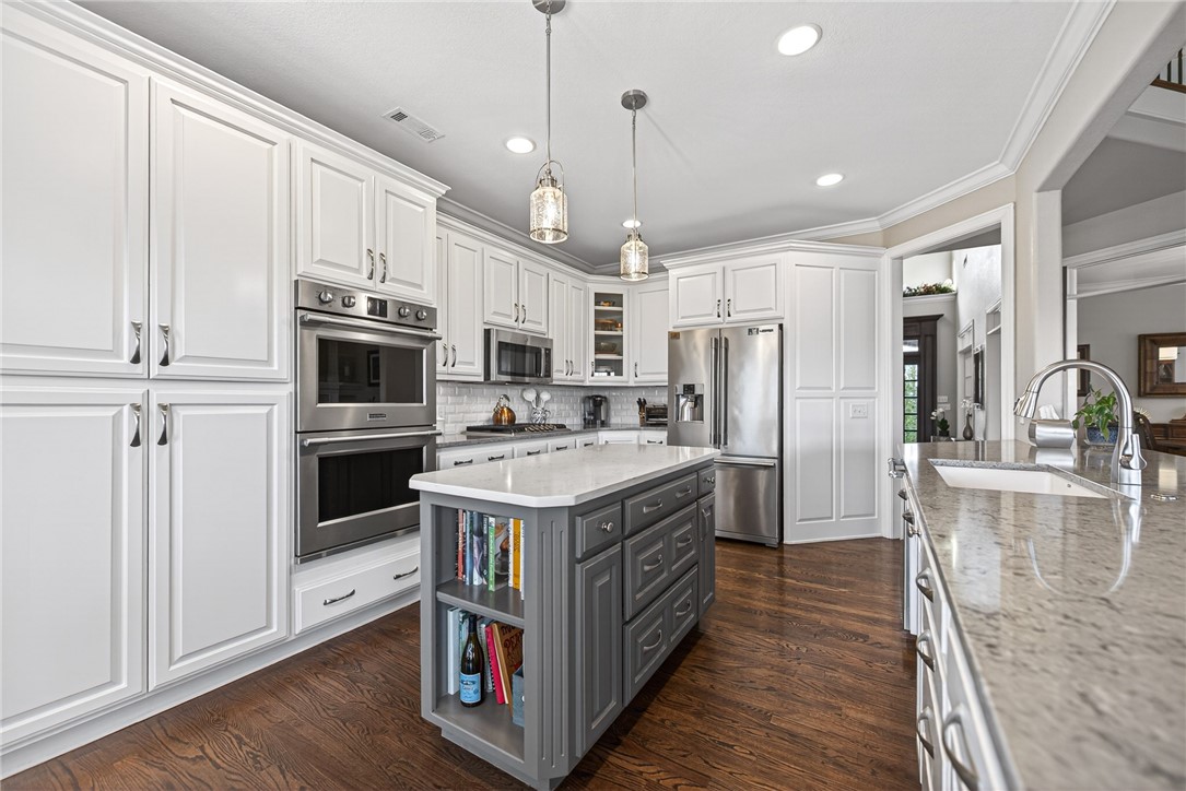 Shadow Valley Ph 6 - Residential