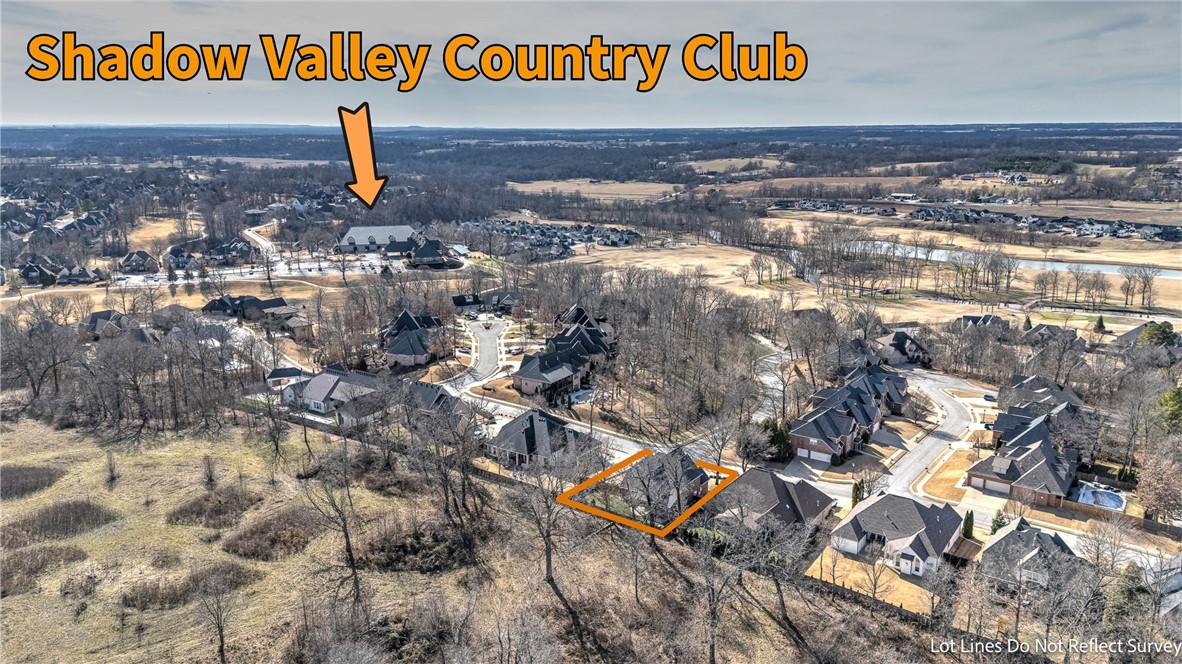 Shadow Valley Ph 6 - Residential