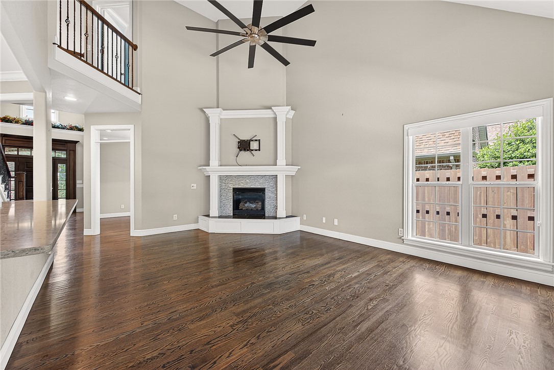 Shadow Valley Ph 6 - Residential