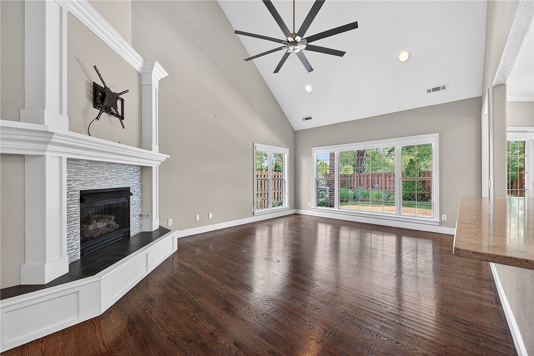 Shadow Valley Ph 6 - Residential