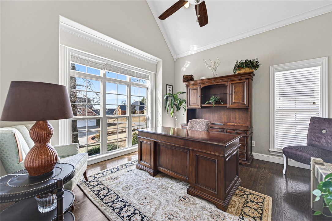 Shadow Valley Ph 6 - Residential