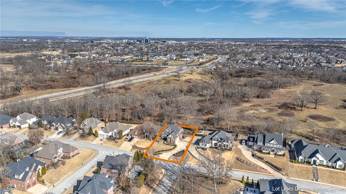 Shadow Valley Ph 6 - Residential