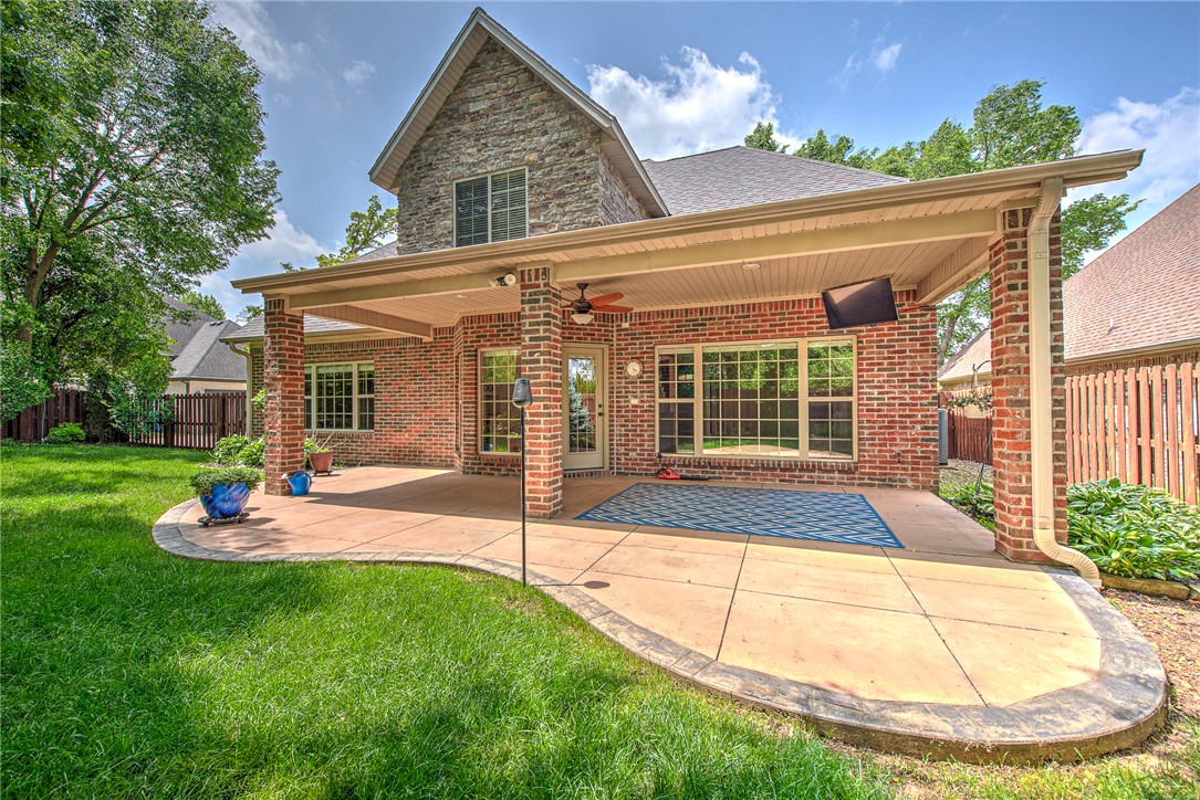 Shadow Valley Ph 6 - Residential