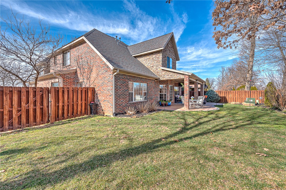 Shadow Valley Ph 6 - Residential