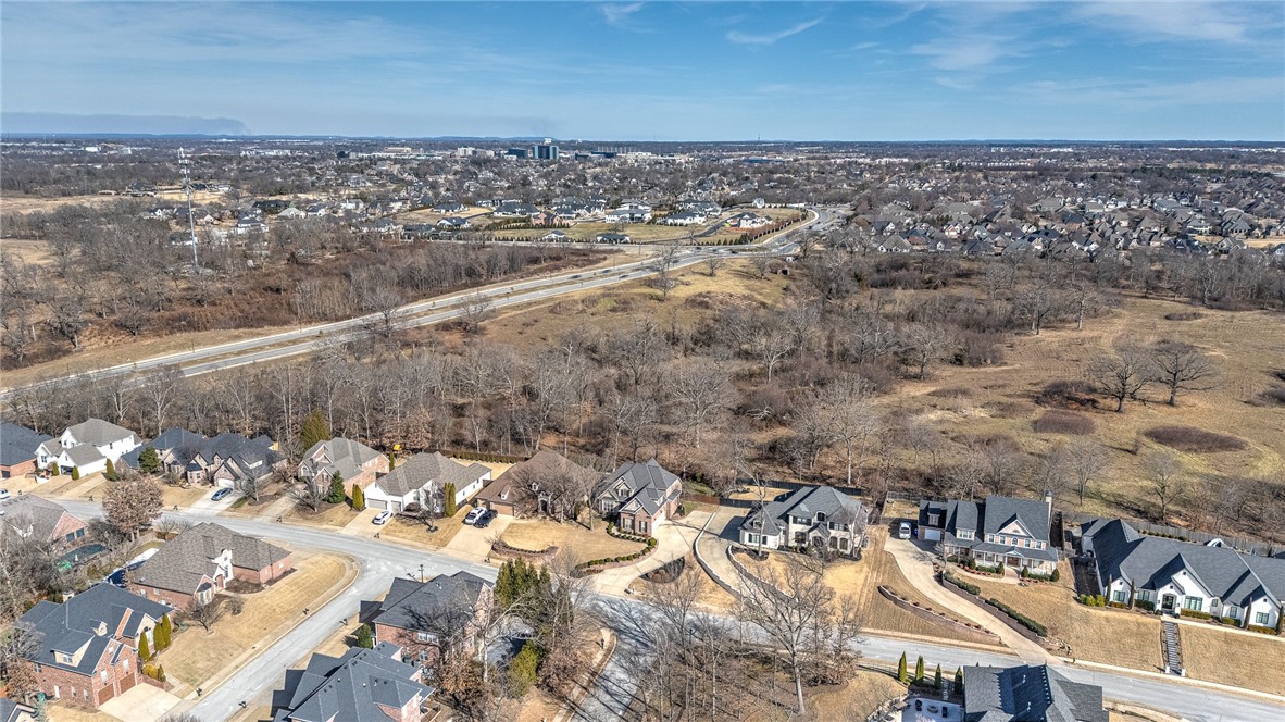 Shadow Valley Ph 6 - Residential