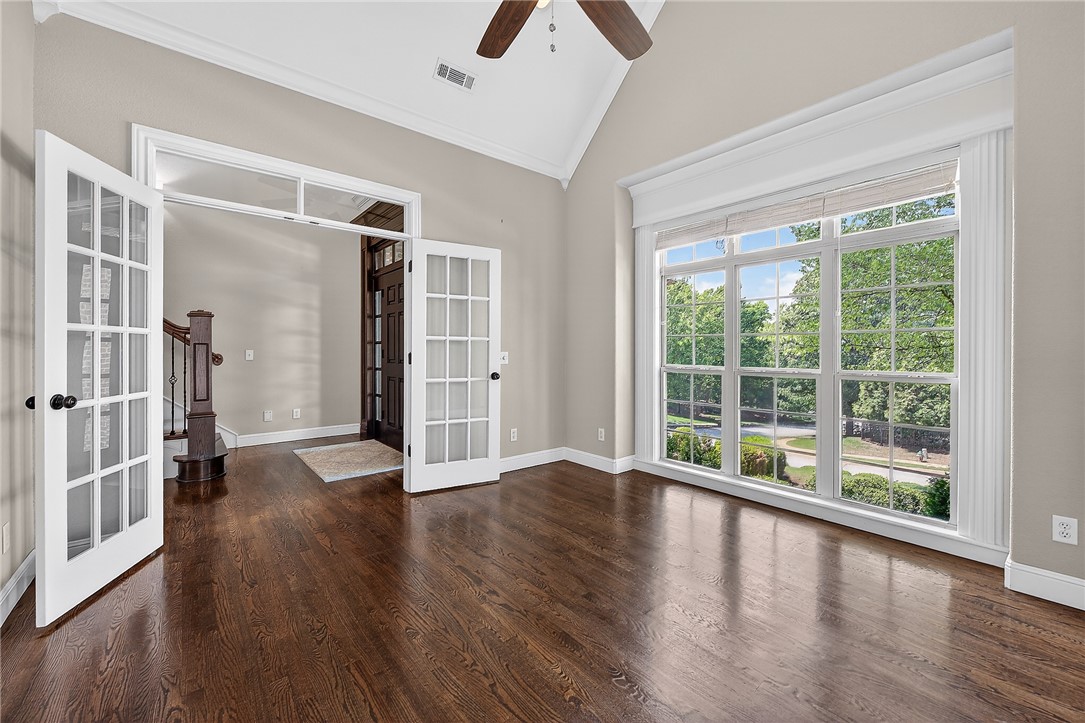 Shadow Valley Ph 6 - Residential