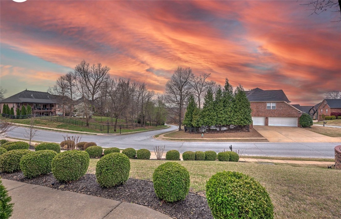 Shadow Valley Ph 6 - Residential