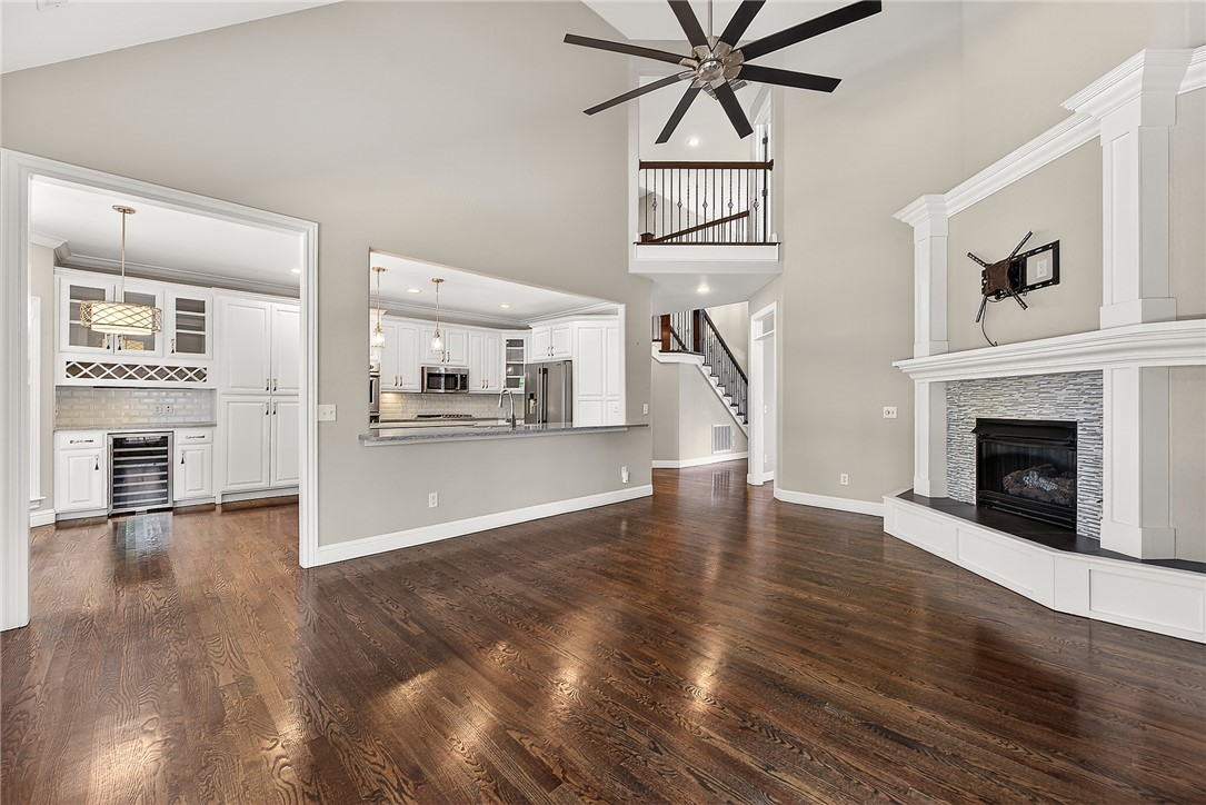 Shadow Valley Ph 6 - Residential