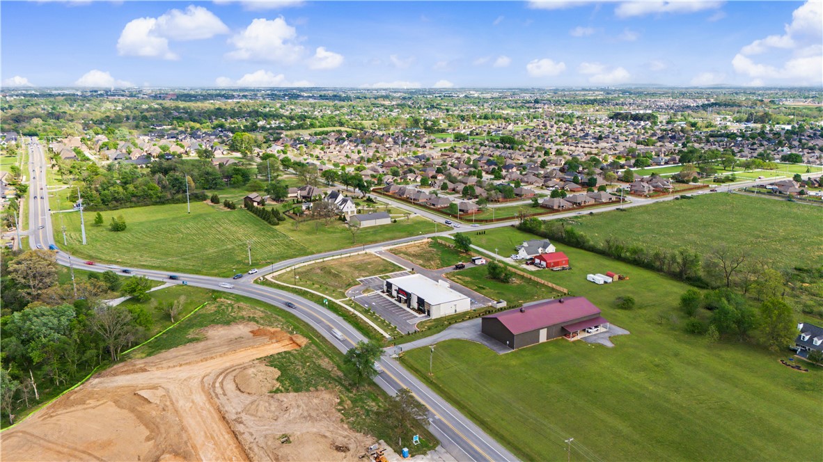 Wiens Acres Bentonville - Commercial Lease