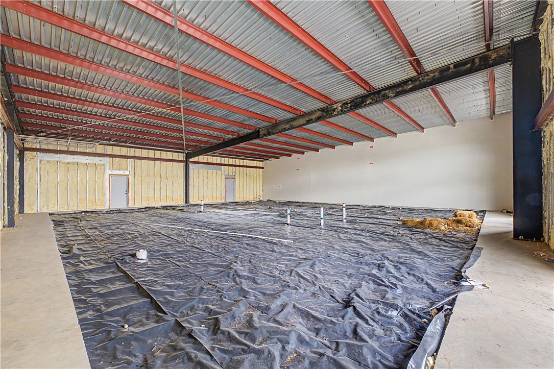 Wiens Acres Bentonville - Commercial Lease