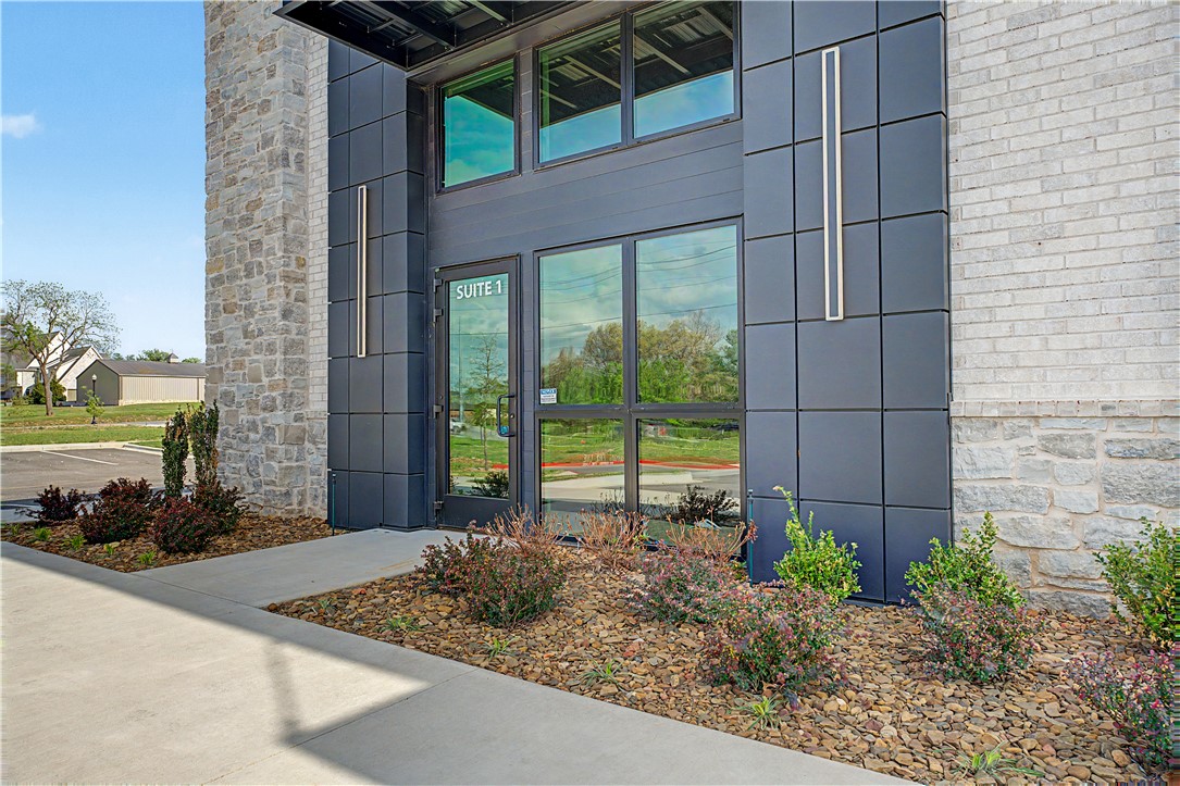 Wiens Acres Bentonville - Commercial Lease