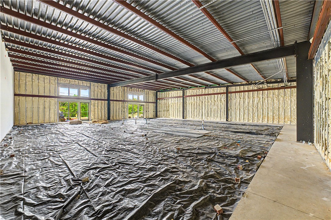 Wiens Acres Bentonville - Commercial Lease