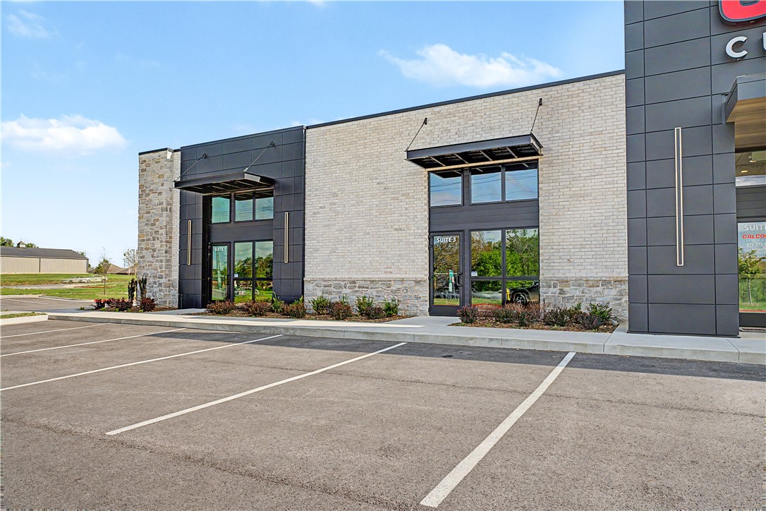Wiens Acres Bentonville - Commercial Lease