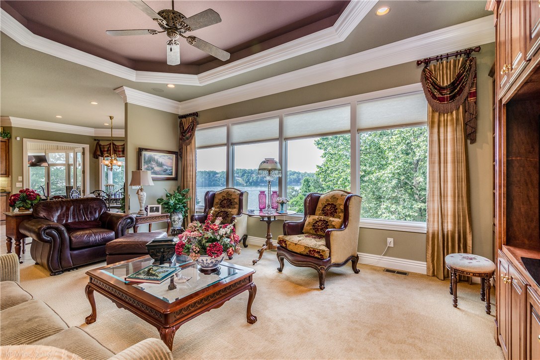 Kincardine Sub Bvv - Residential