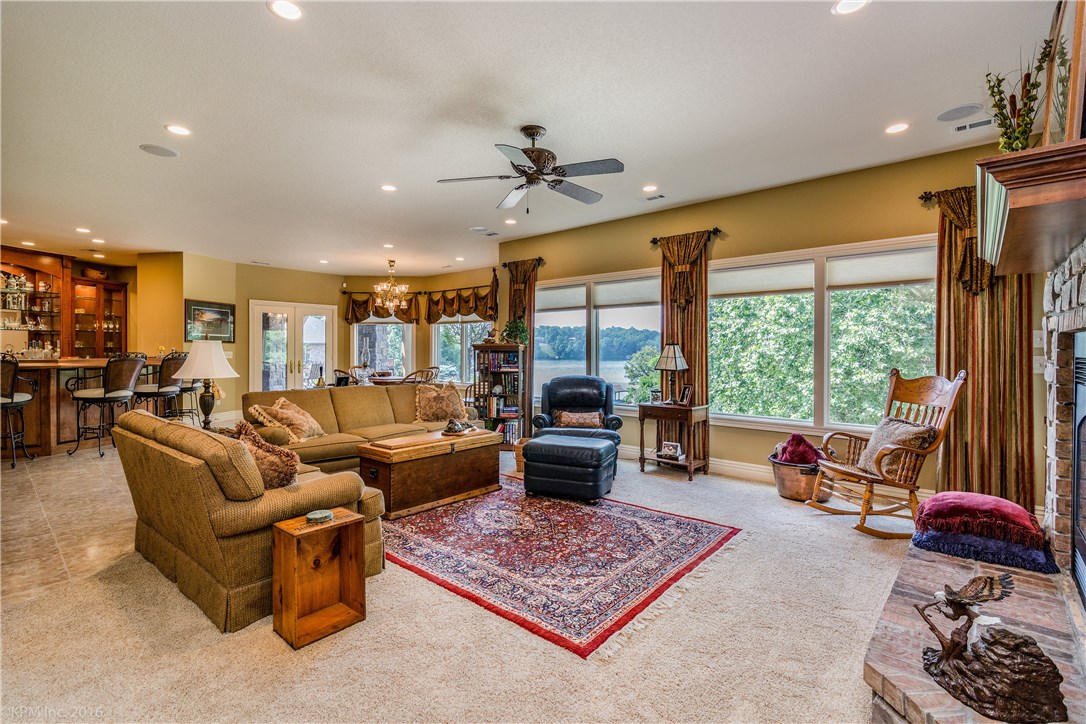 Kincardine Sub Bvv - Residential
