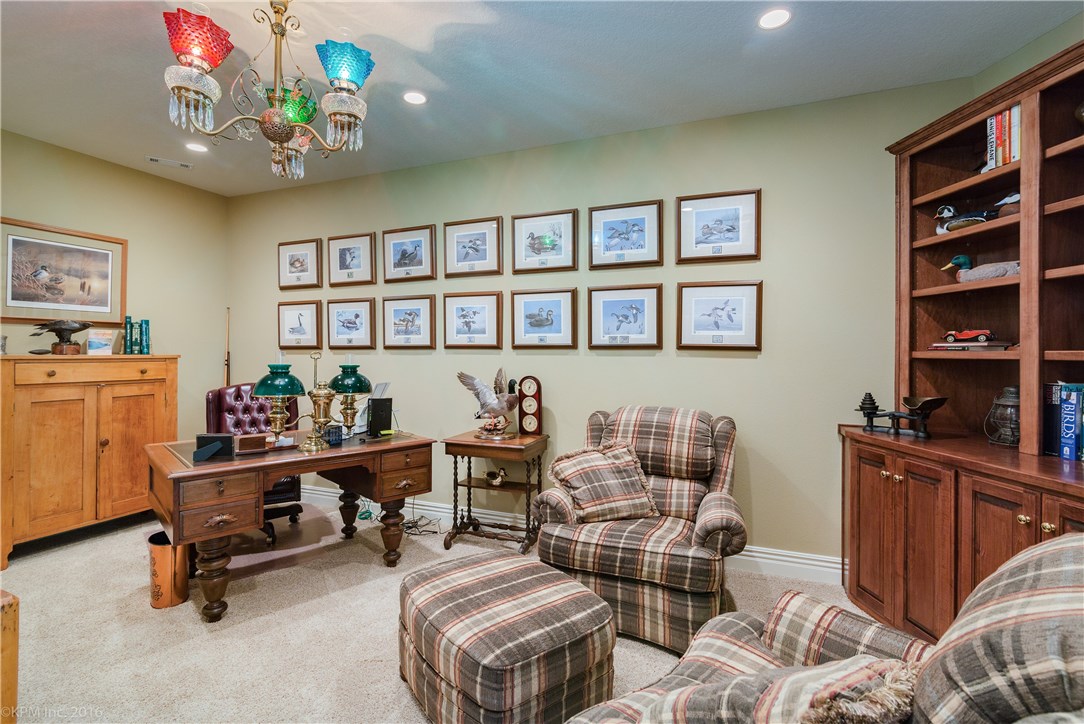 Kincardine Sub Bvv - Residential