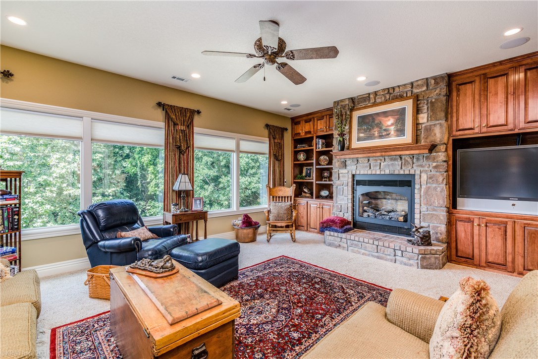 Kincardine Sub Bvv - Residential