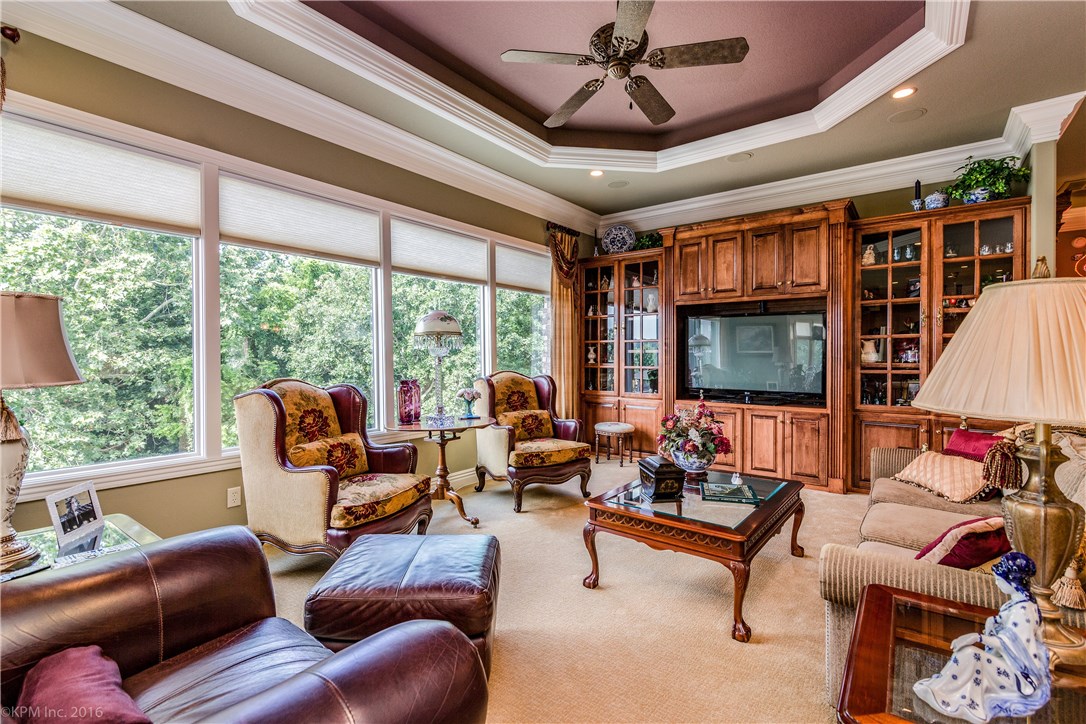 Kincardine Sub Bvv - Residential