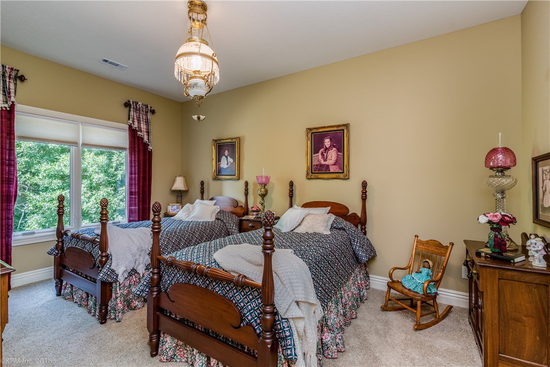Kincardine Sub Bvv - Residential