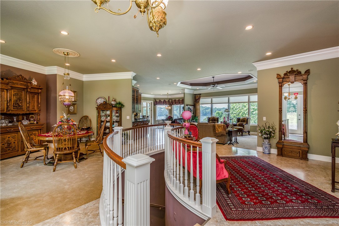 Kincardine Sub Bvv - Residential