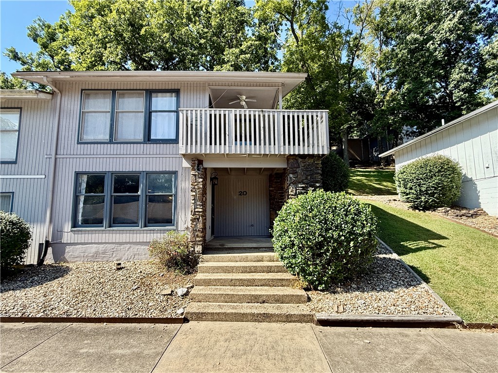 Townhouse Tct 3 A/K/A Drake Ctbvv - Residential Lease
